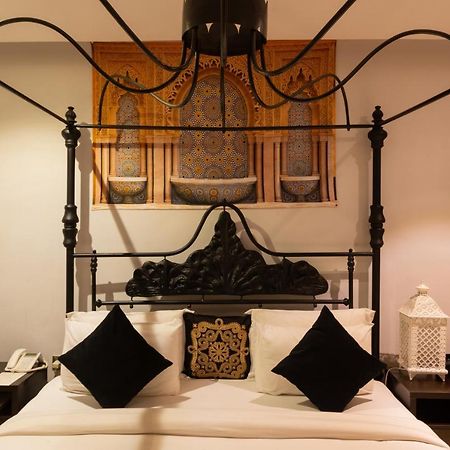 Villa Monument Hotel Aliayabiagba Экстерьер фото