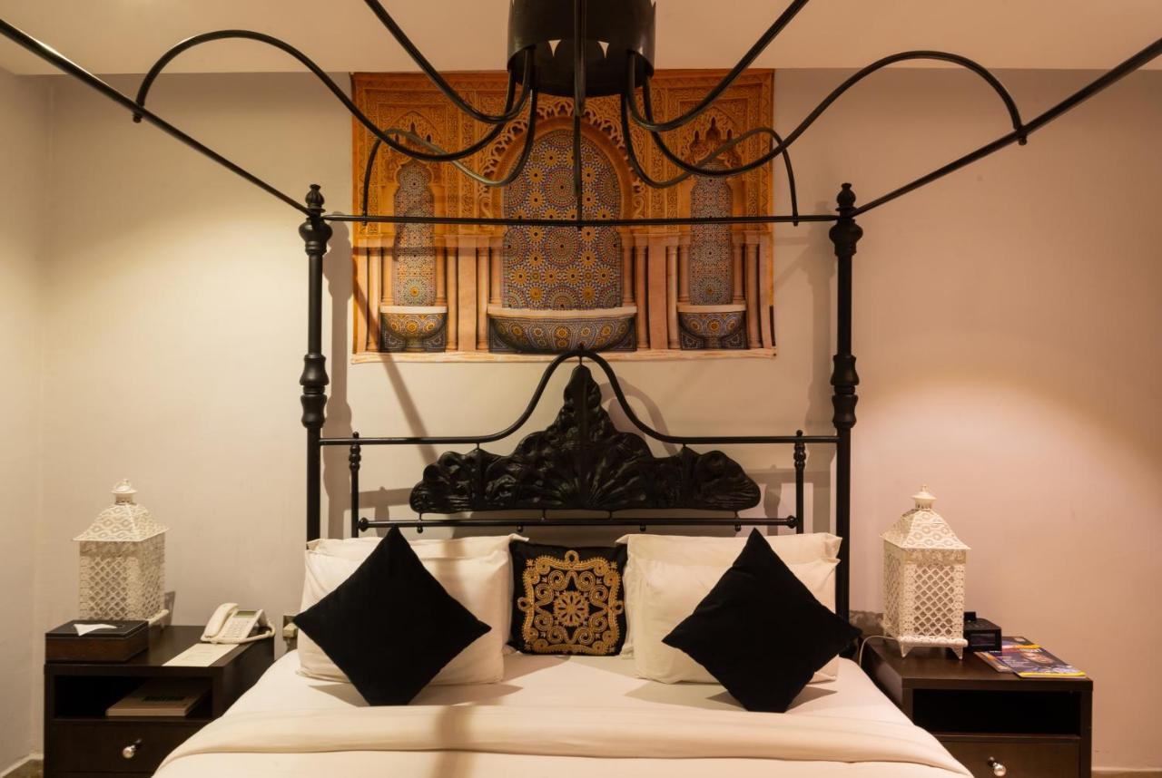 Villa Monument Hotel Aliayabiagba Экстерьер фото