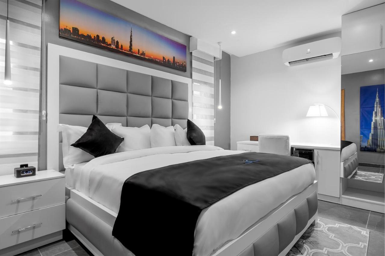 Villa Monument Hotel Aliayabiagba Экстерьер фото