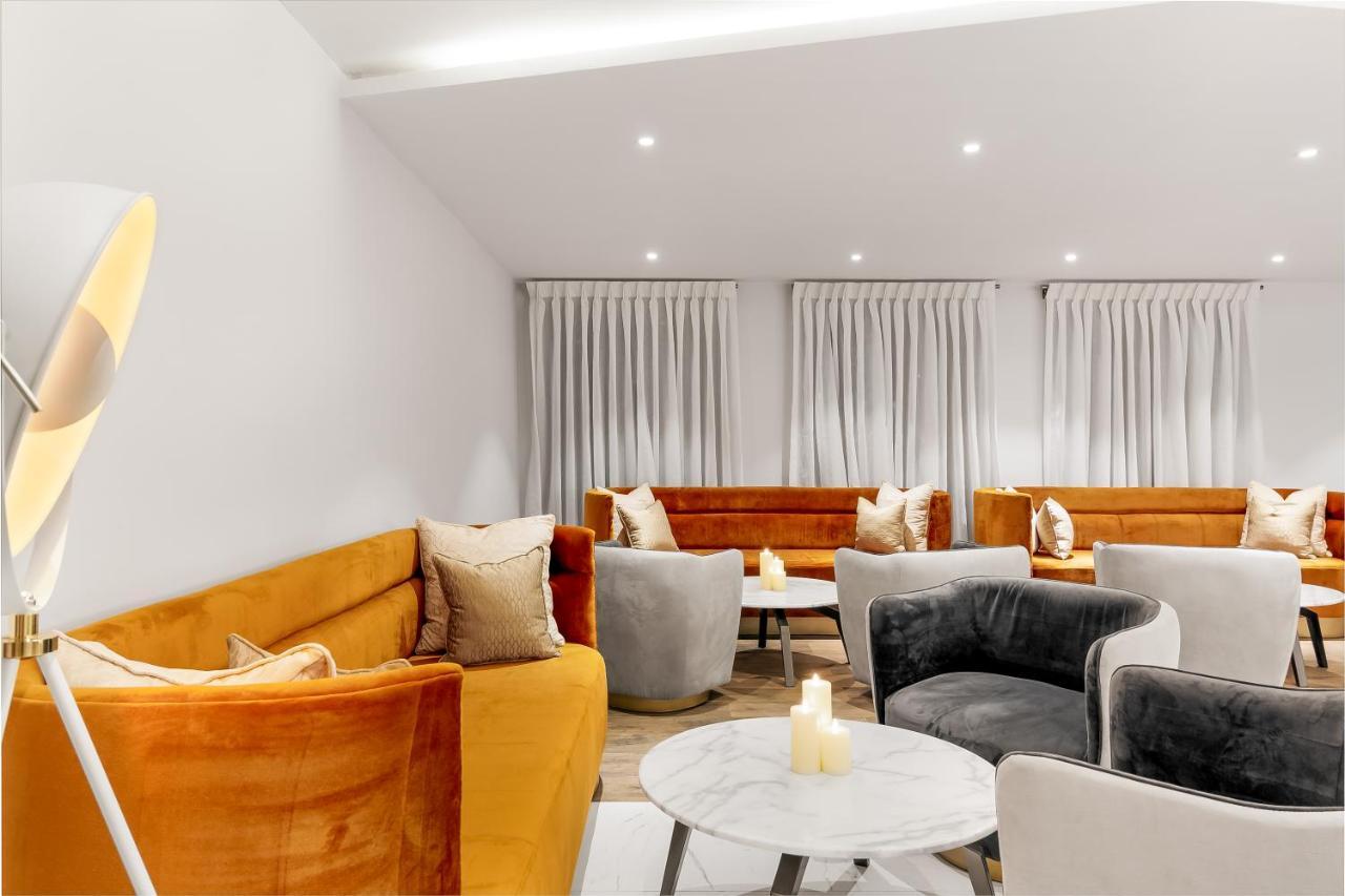 Villa Monument Hotel Aliayabiagba Экстерьер фото