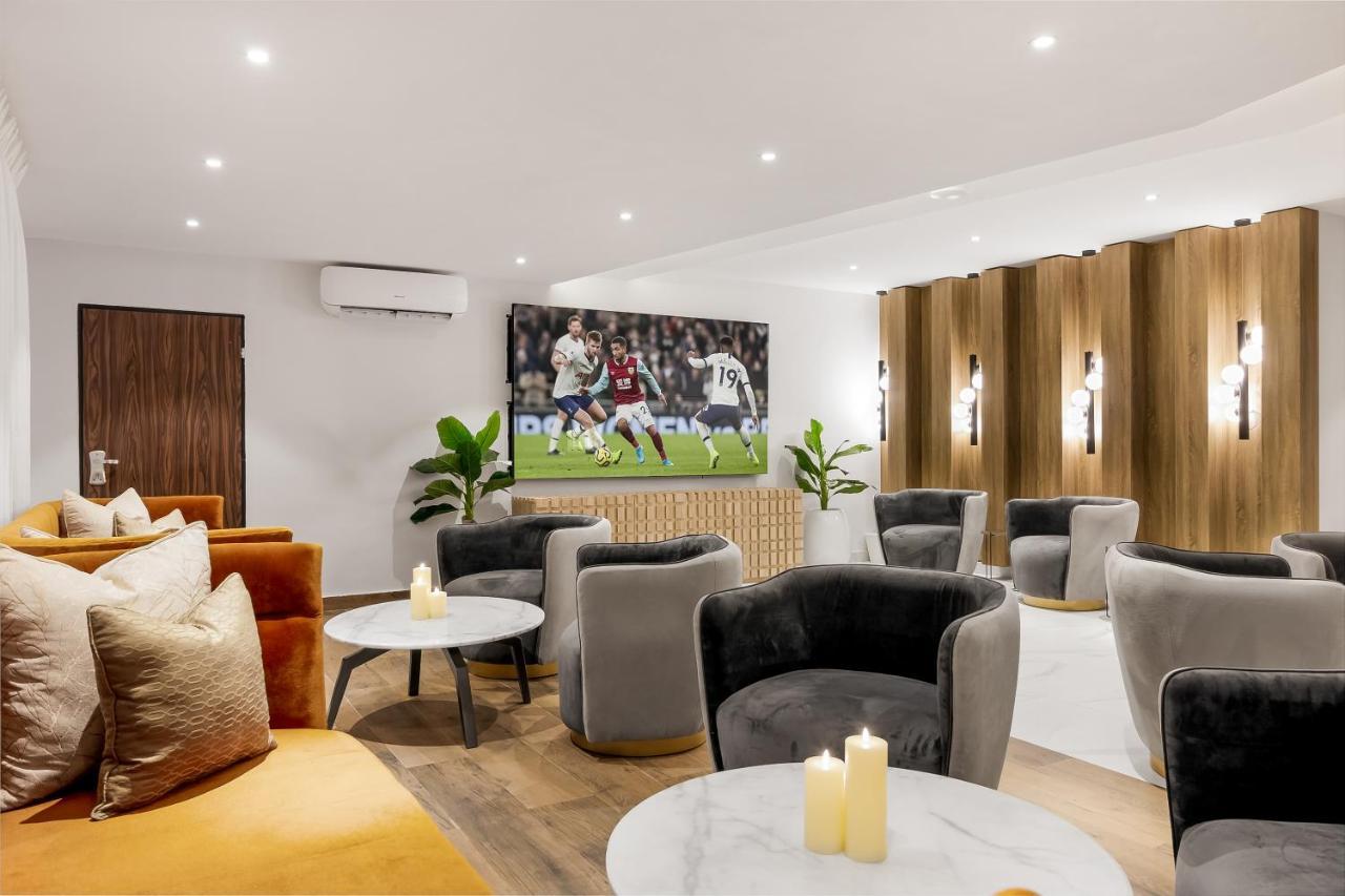 Villa Monument Hotel Aliayabiagba Экстерьер фото